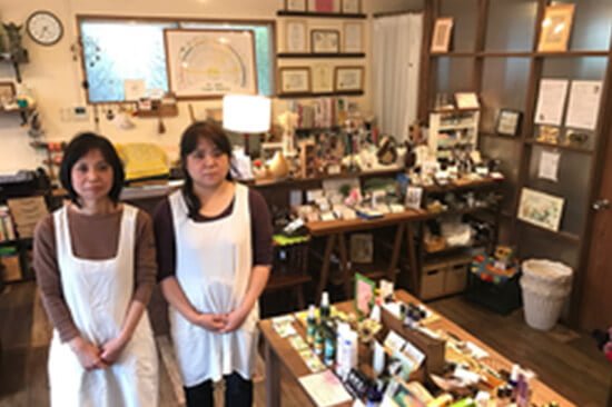 カーサ ナチュラ