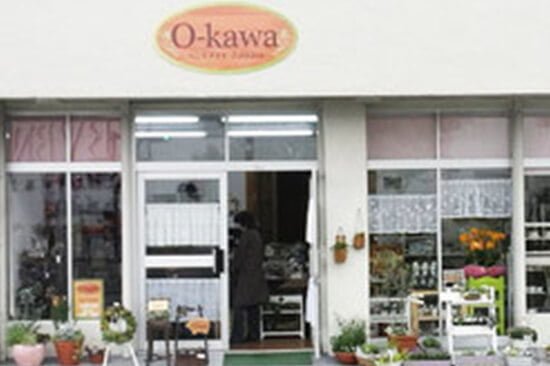 O-kawa