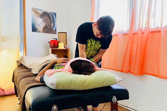 うたたね空間 なかよしこよし